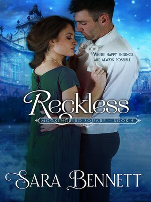 cover image of Reckless